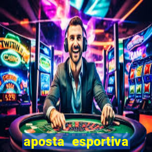 aposta esportiva deposito minimo 1 real